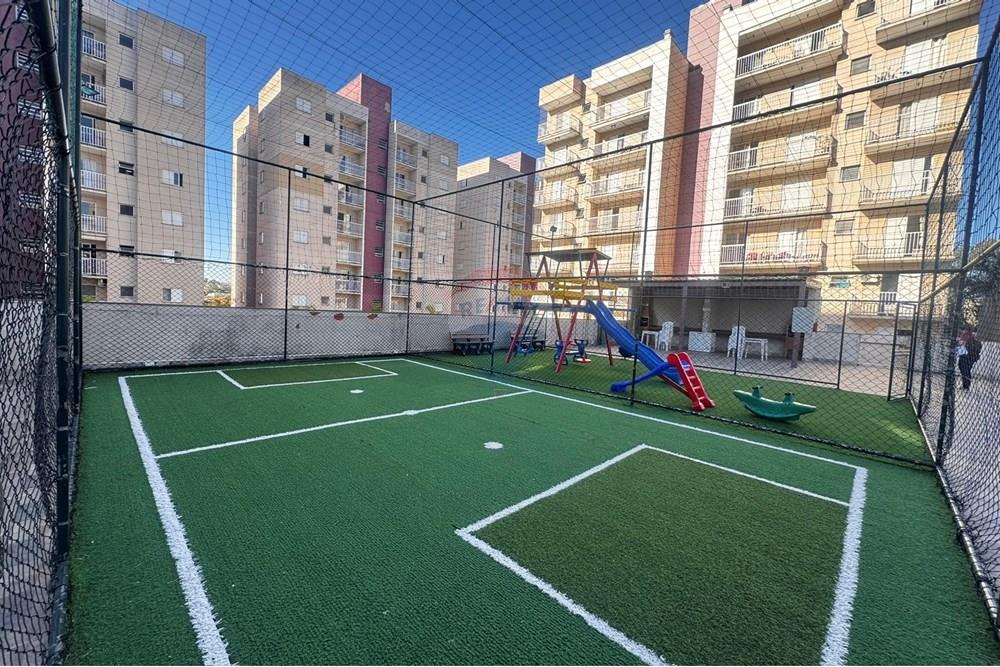 Apartamento - Alugar - Bragança Paulista , São Paulo - IMG_8045.JPEG - 690041049-64