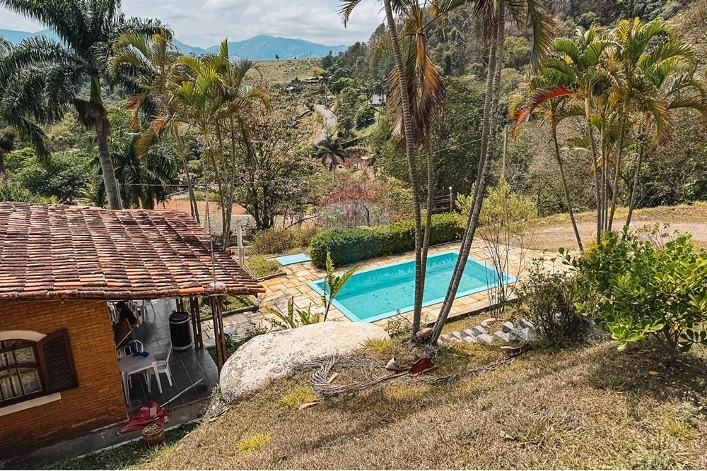 Casa - Venda - Joanópolis , São Paulo - 6755E7E3-5B88-4303-AFCC-7B654A25222F_1_102_o.jpg - 691011021-67