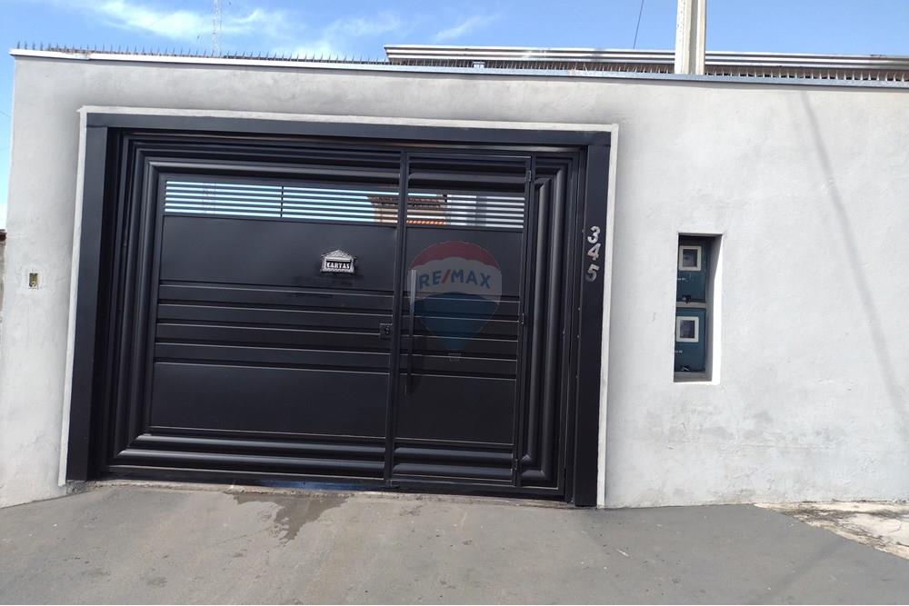 Casa - Alugar - Cosmópolis , São Paulo - 02.jpg - 690831004-302