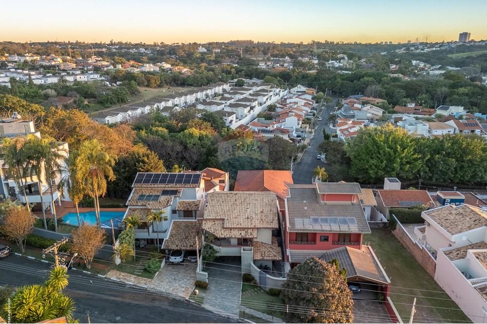 Casa de Condomínio - Venda - Campinas , São Paulo - TKD-2430.jpg - 690681117-53