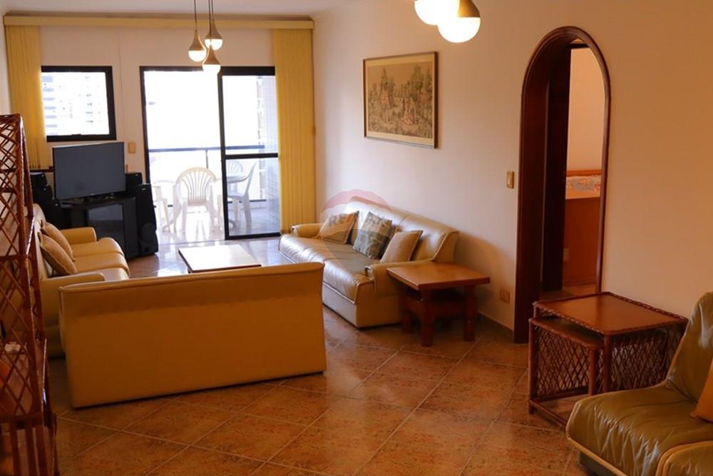 Apartamento - Venda - Praia Grande , São Paulo - IMG_7047.jpg - Sala de estar - 691161001-7