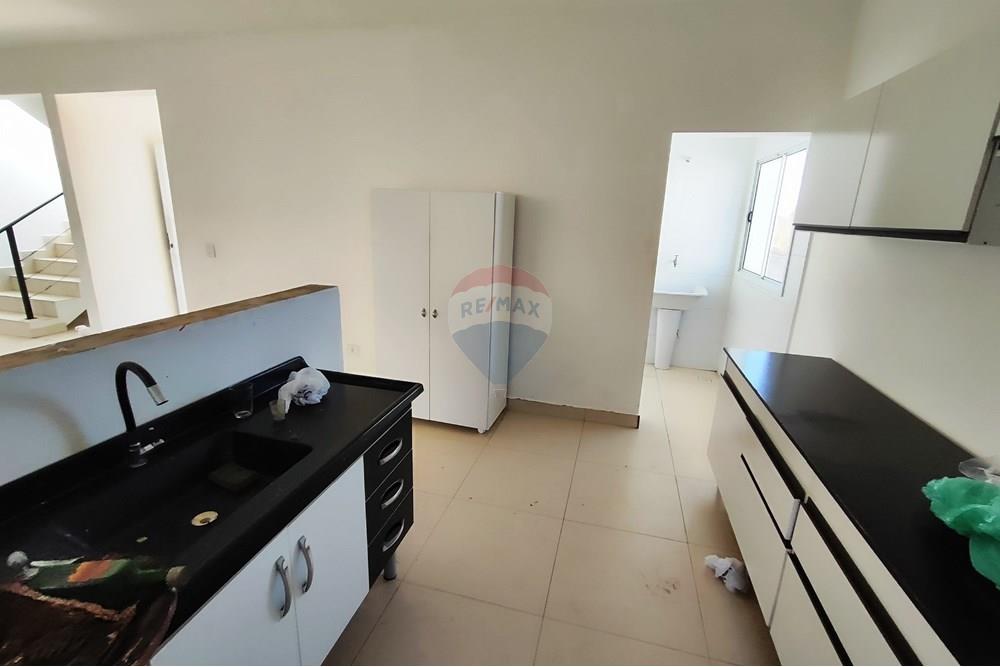 Casa de Condomínio - Alugar - Atibaia , São Paulo - serra_foto19.jpg - 690471131-152