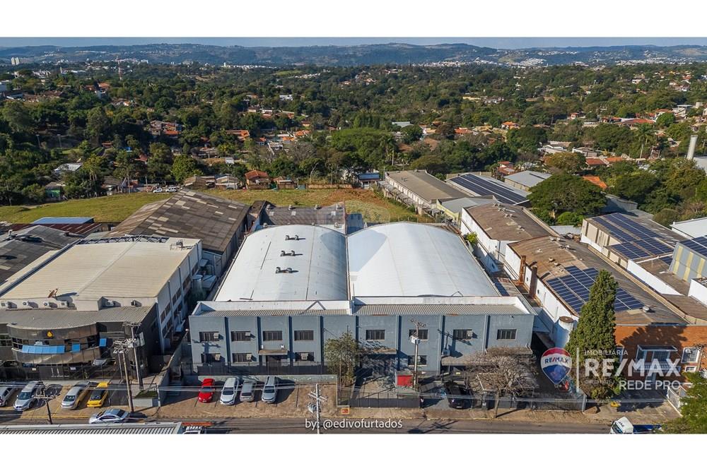 Galpão - Alugar - Valinhos , São Paulo - DJI_20250714150004_0001_DEDIVOFURTADO-RG98002306922 SSPCE - SÃO BENTO, VALINHOS - REDE PRO I - 690541185-51.jpg - 690541185-51