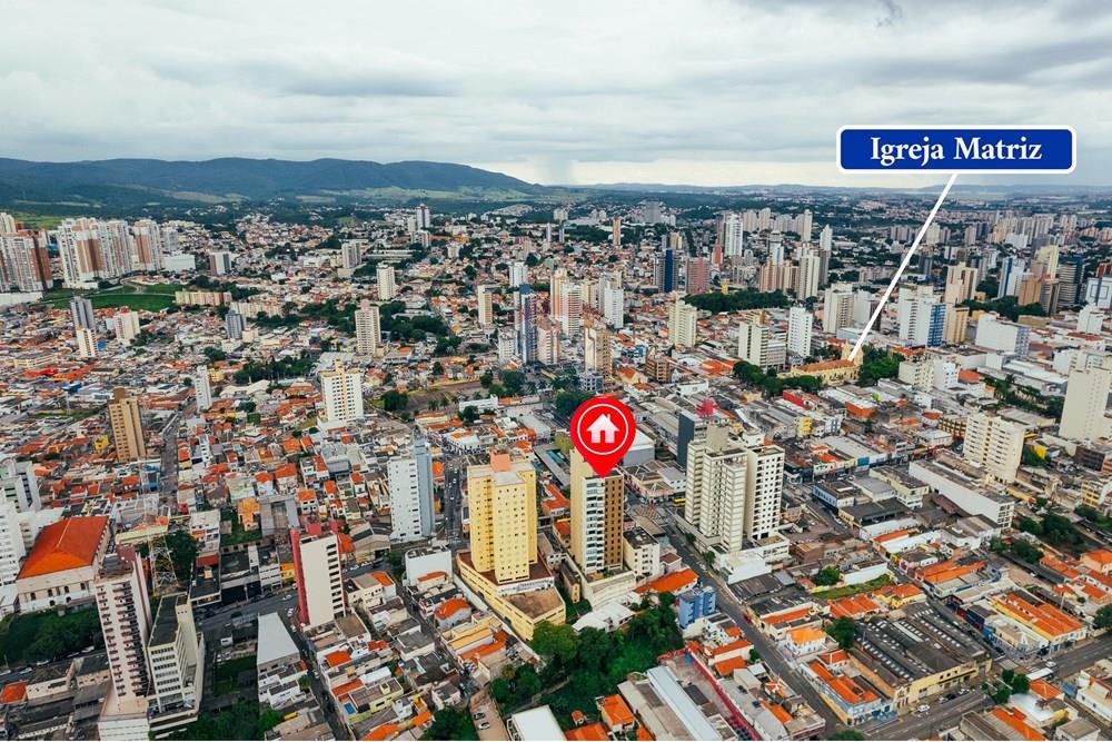 Apartamento - Venda - Jundiaí , São Paulo - Apto Centro-49.jpg - 690621043-1