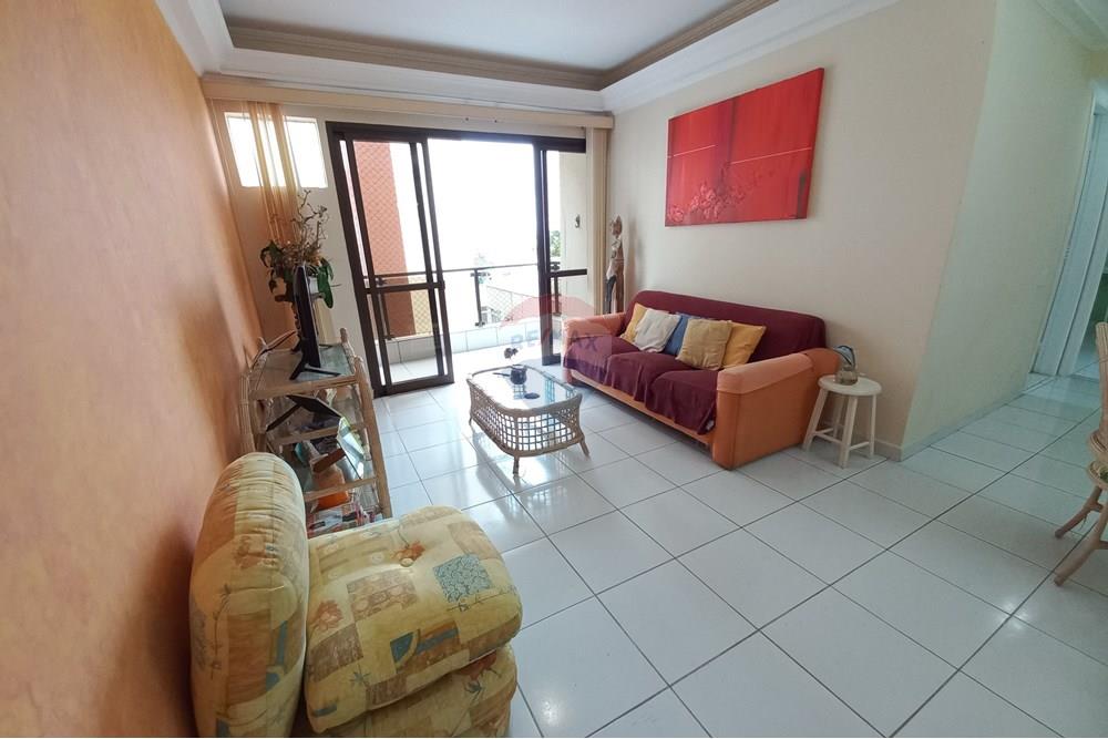 Apartamento - Venda - Guarujá , São Paulo - 20241209_100634 - Copia.jpg - Sala de estar - 690821041-92