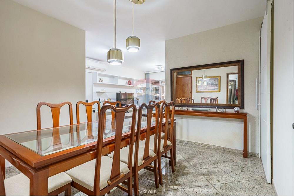 Apartamento - Venda - Campinas , São Paulo - TAKEONE-2800.jpg - Sala de jantar - 690131065-56