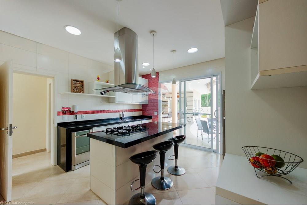 Casa de Condomínio - Venda - Jundiaí , São Paulo - _C8A0935-HDR.jpg - 690801041-163