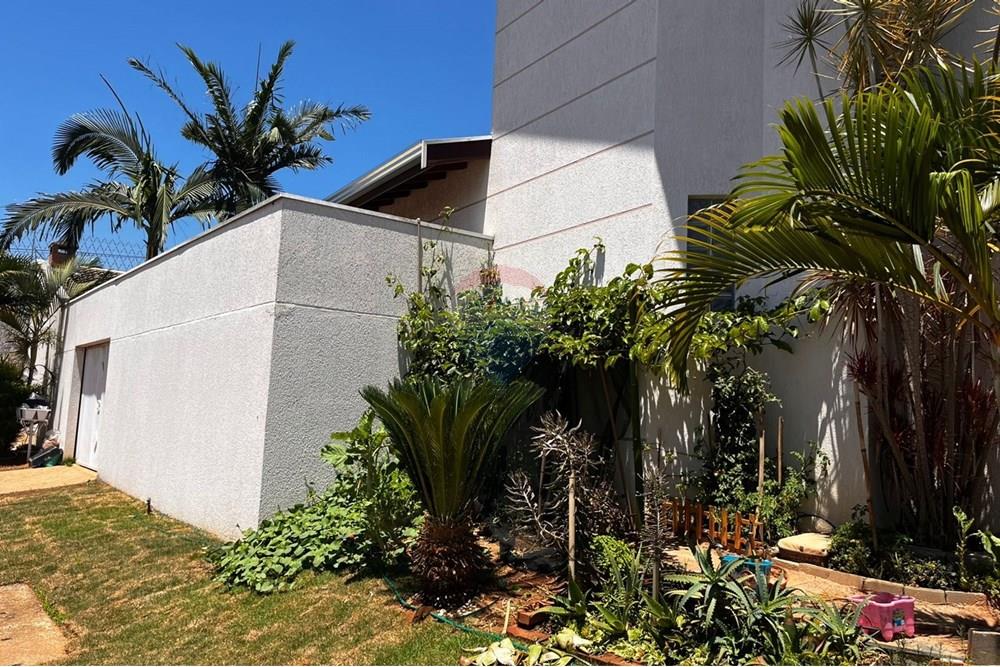 Casa de Condomínio - Venda - Hortolândia , São Paulo - f56f3038-d700-4972-bfd5-59a766cadc9d.jpg - 690701021-56