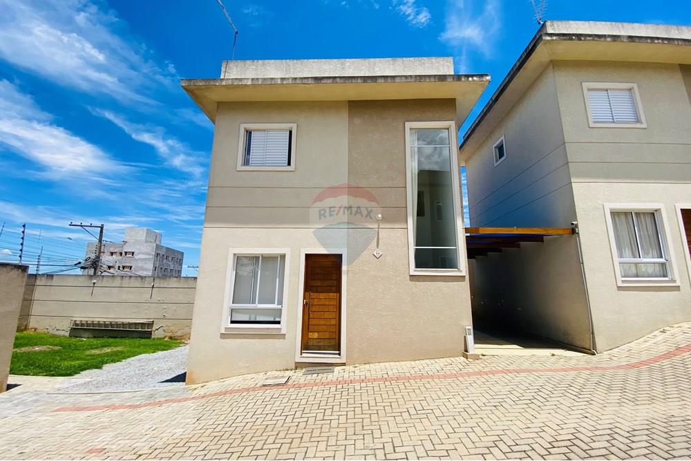 Casa - Venda - Atibaia , São Paulo - 3 - Residencial Vale das Flores.jpg - 690921092-8