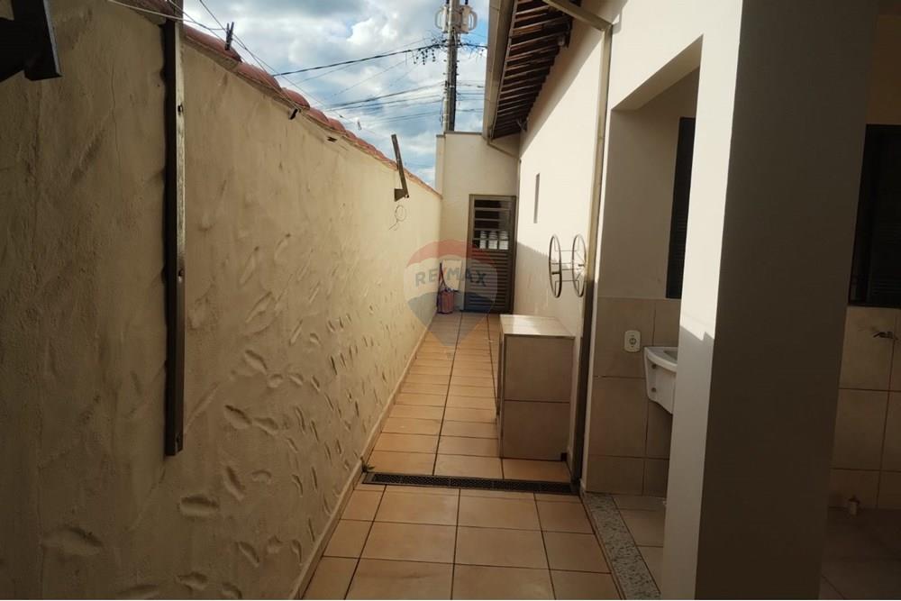 Casa - Venda - Itapira , São Paulo - corredor.jpg - 690291071-2