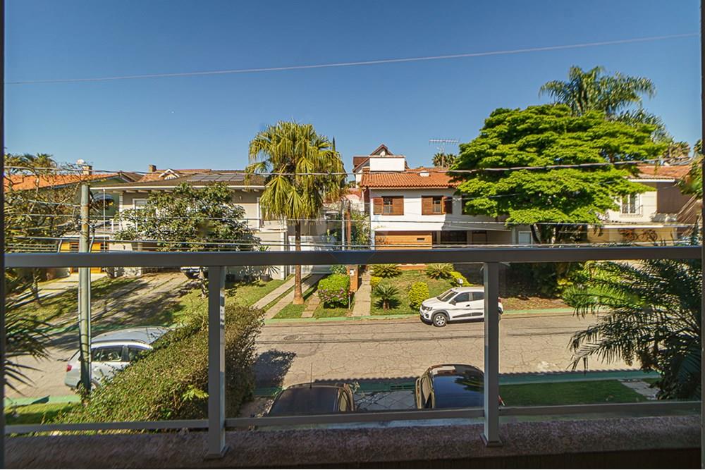 Casa de Condomínio - Venda - Santana de Parnaíba , São Paulo - DSC05197-Aprimorado-NR.jpg - 691081005-3