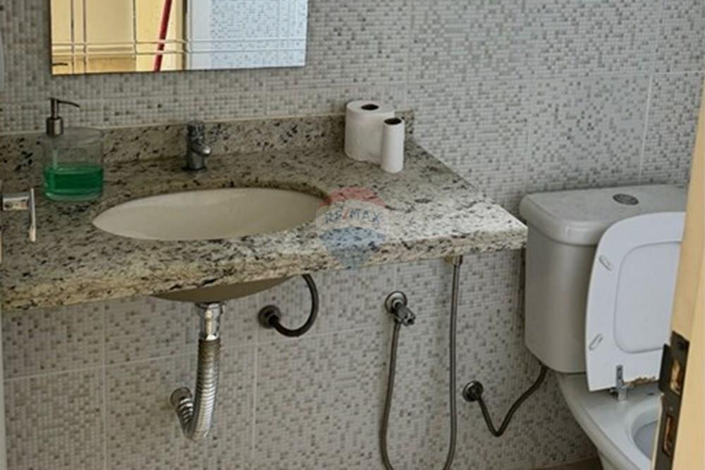 Galpão - Alugar - Campinas , São Paulo - 13.jpg - Banheiro - 690681019-932