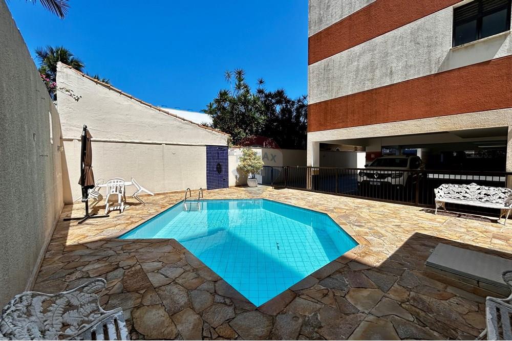 Apartamento - Venda - Guarujá , São Paulo - IMG_1805.JPG - Piscina - 690821038-197