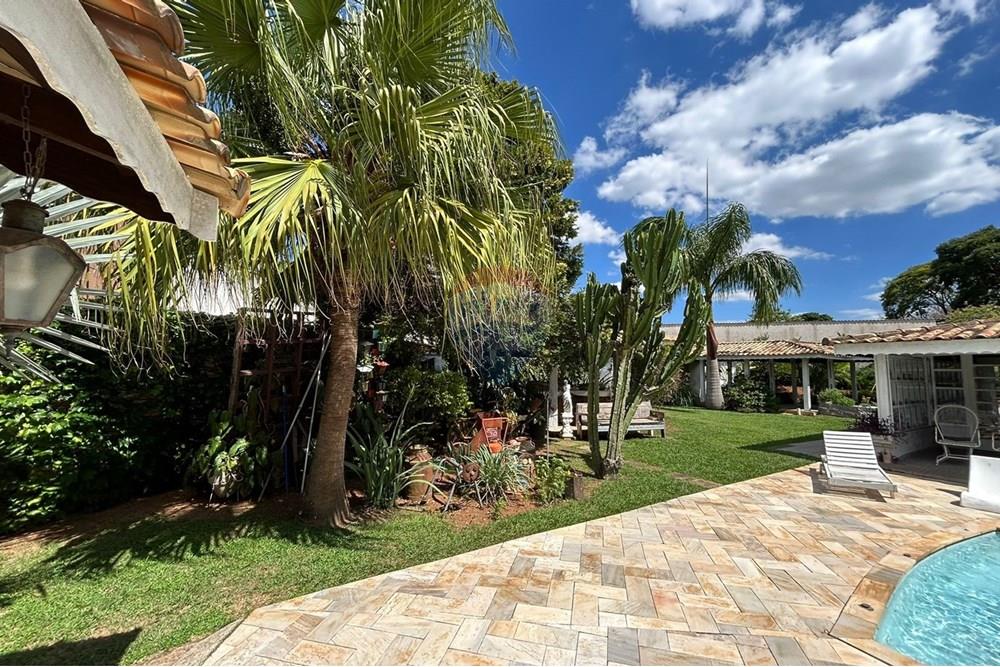 Casa de Condomínio - Alugar - Bragança Paulista , São Paulo - 1225.jpg - 690041085-23