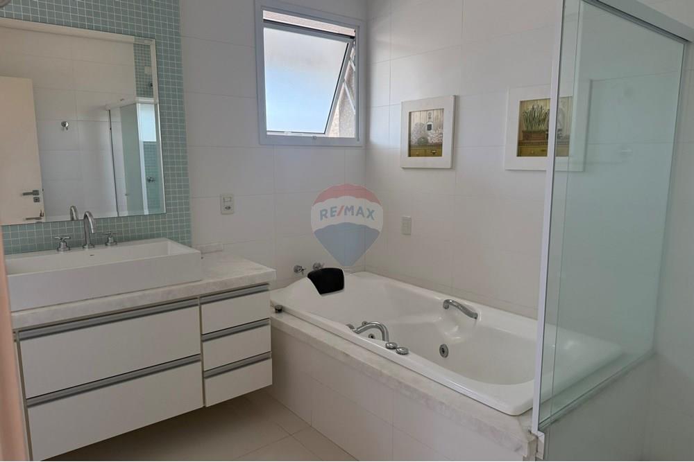 Casa - Alugar - Atibaia , São Paulo - IMG_2416.JPEG - Banheiro - 690471003-116