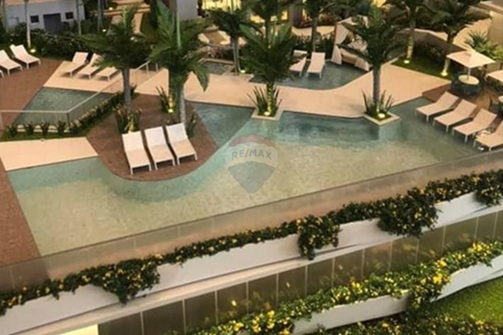 Apartamento - Alugar - Barueri , São Paulo - area comum.jpg - 691081002-25