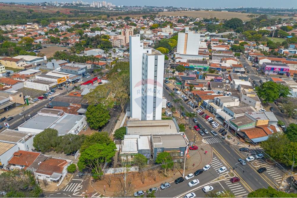 Ponto Comercial/ Loja - Venda - Campinas , São Paulo - DJI_0305.jpg - 690941013-92