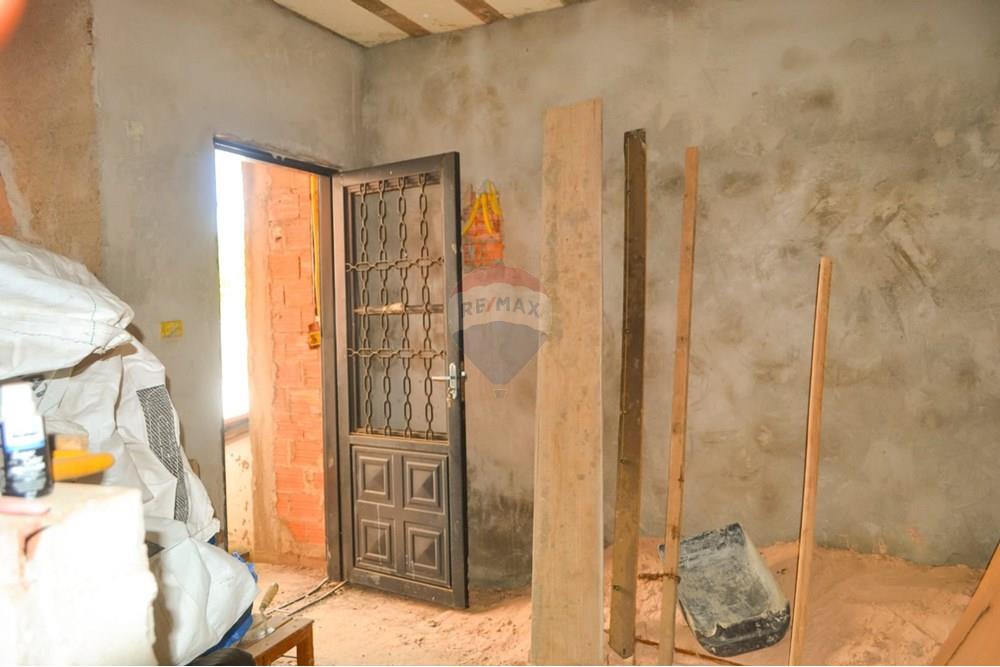 Casa - Venda - Americana , São Paulo - IMG-20250721-WA0311.jpg - Terraço - 691071024-4