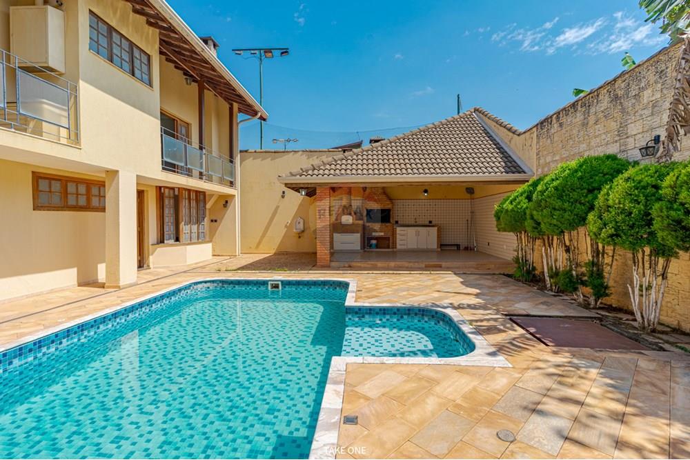 Casa de Condomínio - Venda - Campinas , São Paulo - 01fotos_071.jpg - 690131098-44