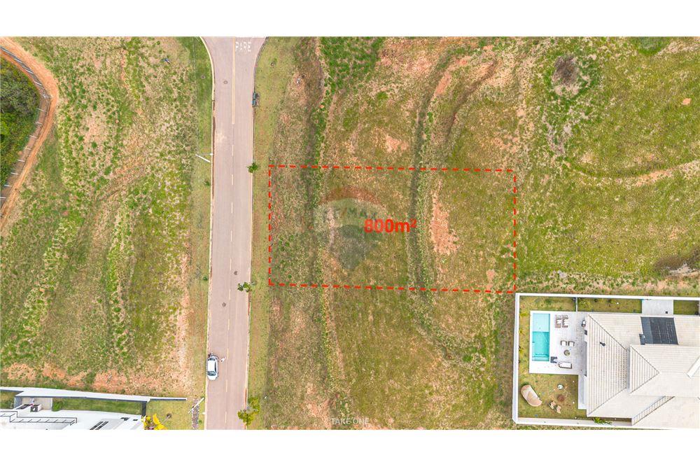 Terreno - Venda - Jundiaí , São Paulo - 41 - 690591010-22