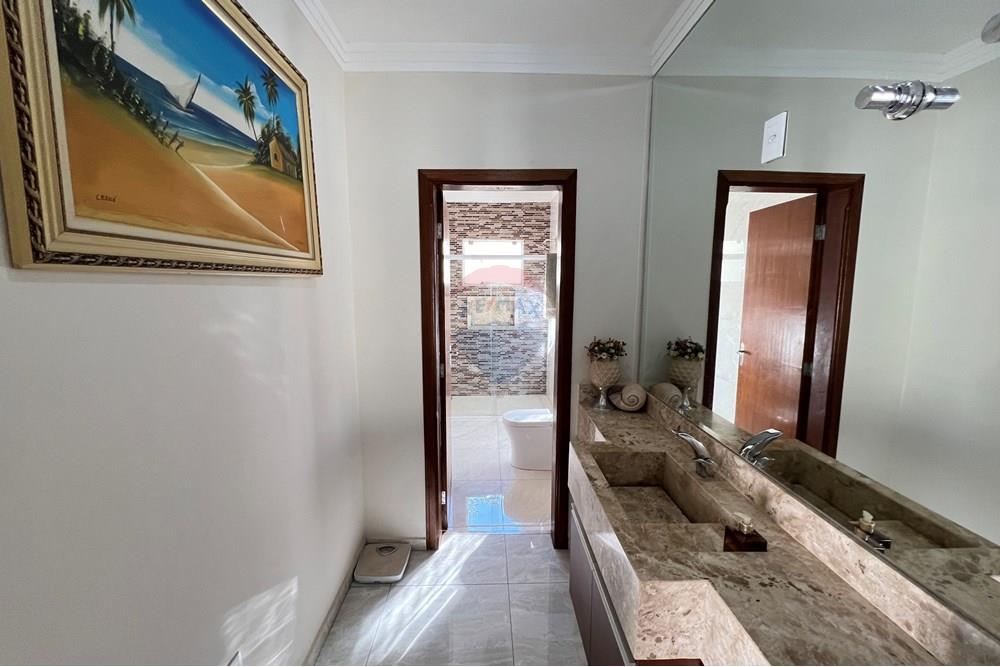 Sobrado - Venda - Paulínia , São Paulo - IMG_2667.JPG - 691101018-65