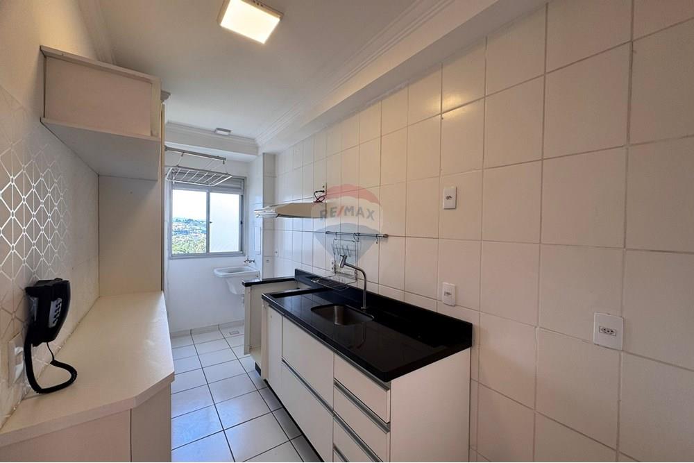 Apartamento - Venda - Bragança Paulista , São Paulo - IMG_0523.JPEG - 690041049-59