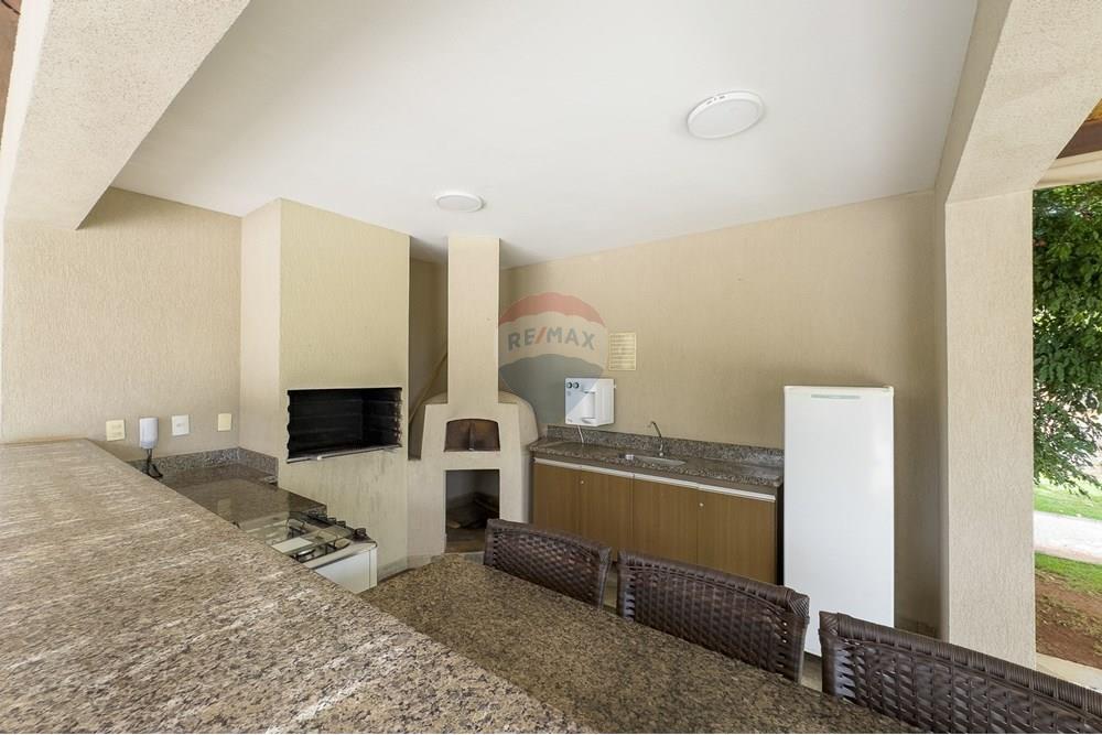 Apartamento - Venda - Campinas , São Paulo - TakeDroneBr-35030.jpg - Pátio interno - 690681118-88