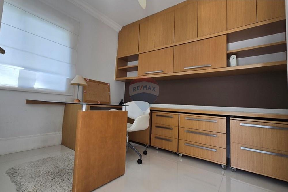 Casa de Condomínio - Alugar - Barueri , São Paulo - 8.jpg - 691141038-12