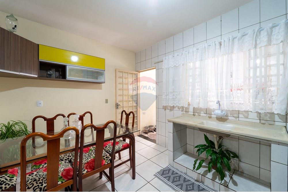 Sobrado - Venda - Jundiaí , São Paulo - DSC00792.jpg - Cozinha - 690361025-29