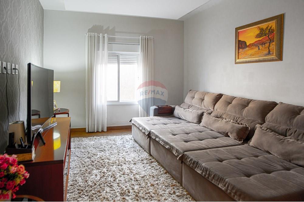 Casa de Condomínio - Venda - Atibaia , São Paulo - sala de tv 2.jpg - Sala privativa - 690471166-1