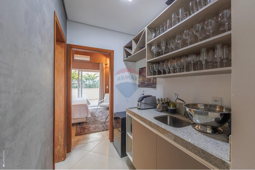 Casa de Condomínio - Venda - Vinhedo , São Paulo - copa piso superior.jpg - 690941020-66