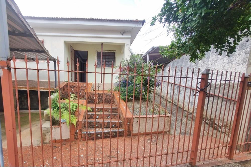 Casa - Venda - Americana , São Paulo - 2.jpg - 690231011-102