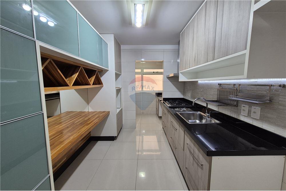 Apartamento - Alugar - Vinhedo , São Paulo - 2 - 690541048-151