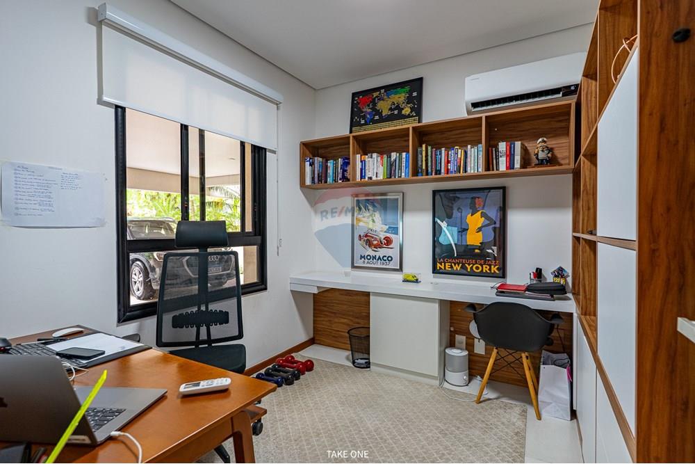 Casa de Condomínio - Venda - Valinhos , São Paulo - TAKEONE-10959.jpg - 690941020-63