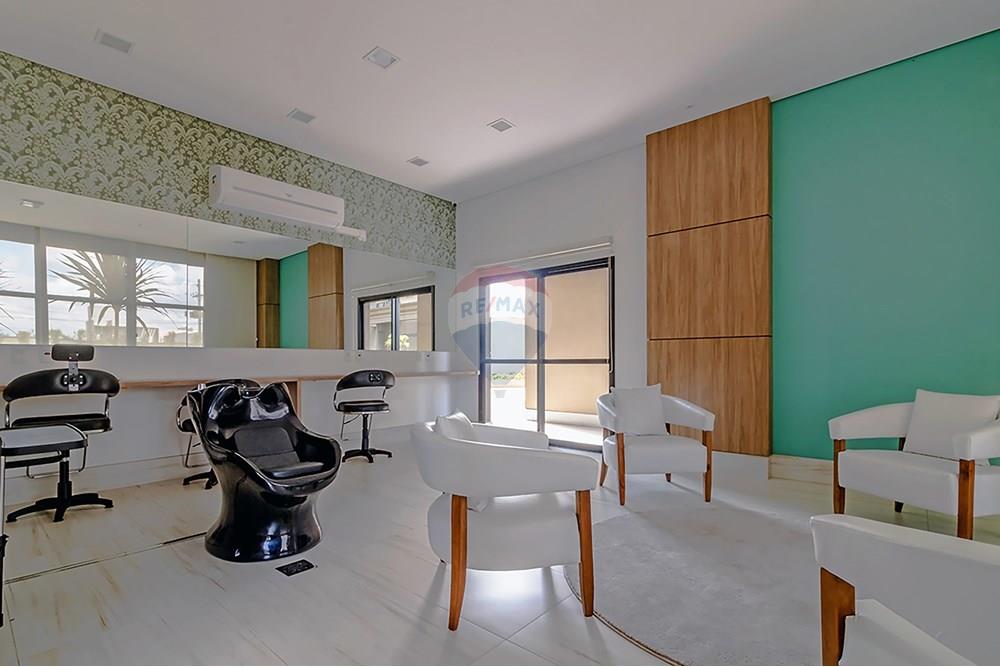 Apartamento - Venda - Rio Claro , São Paulo - 47 - Espaço Mulher.jpg - 690811015-130