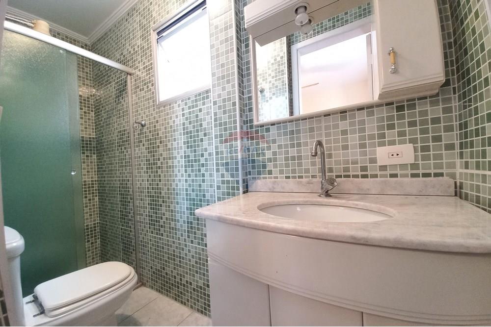 Apartamento - Venda - Guarujá , São Paulo - 20250417_160221.jpg - Banheiro - 690821041-120