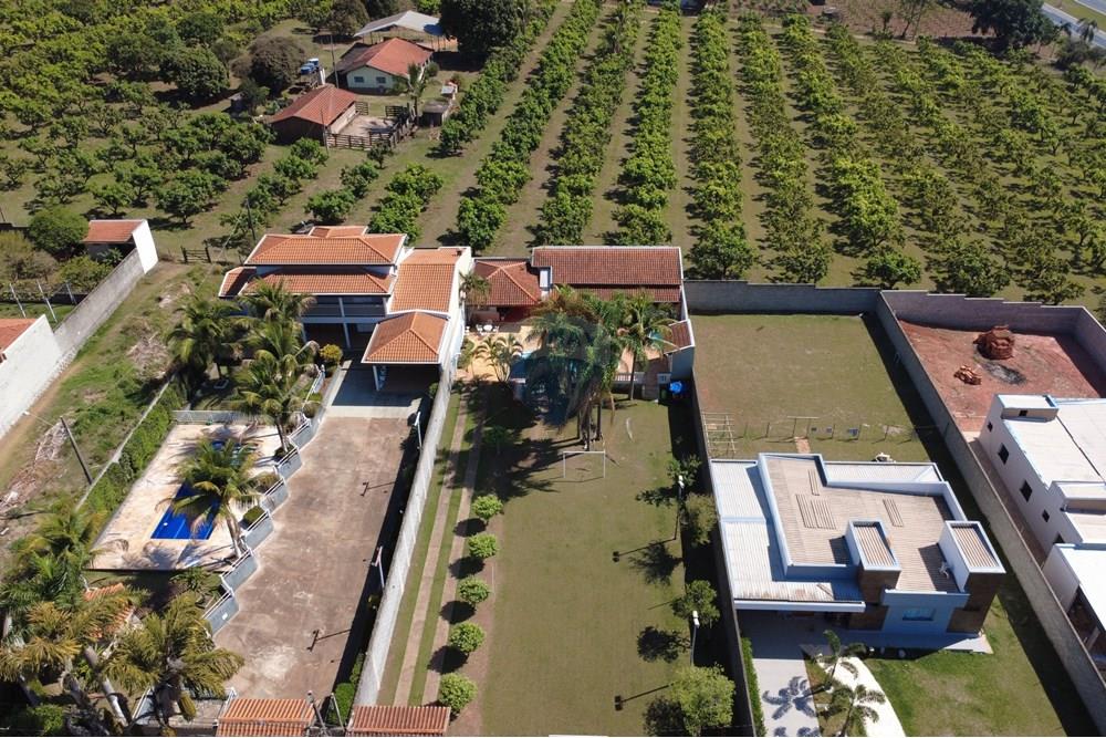 Chácara / Sítio / Fazenda - Venda - Mogi Guaçu , São Paulo - DJI_0831 (1).JPG - 690521164-11