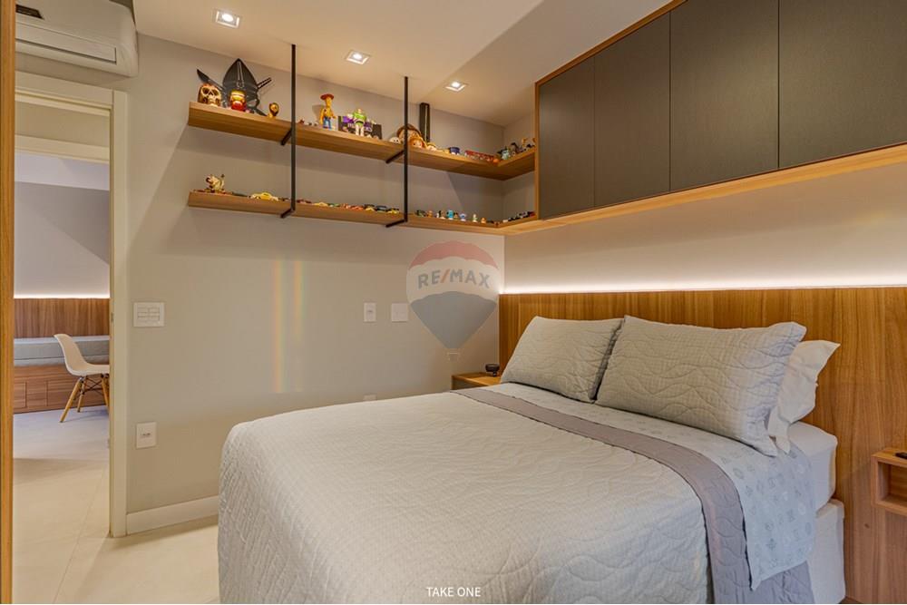 Apartamento - Venda - Campinas , São Paulo - DSC02140-HDR.jpg - 690131011-339