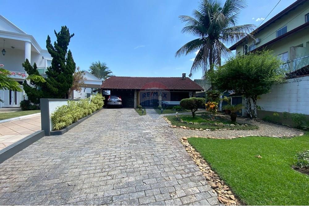 Casa de Condomínio - Alugar - Bertioga , São Paulo - IMG-20241128-WA0031.jpg - Fachada - 690341002-141