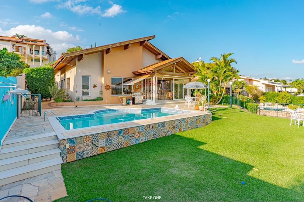 Casa de Condomínio - Venda - Vinhedo , São Paulo - DSC06050-HDR.jpg - 690941020-69