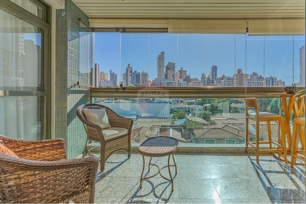 Apartamento - Venda - Campinas , São Paulo - 01fotos_023.jpg - Varanda - 690131051-29