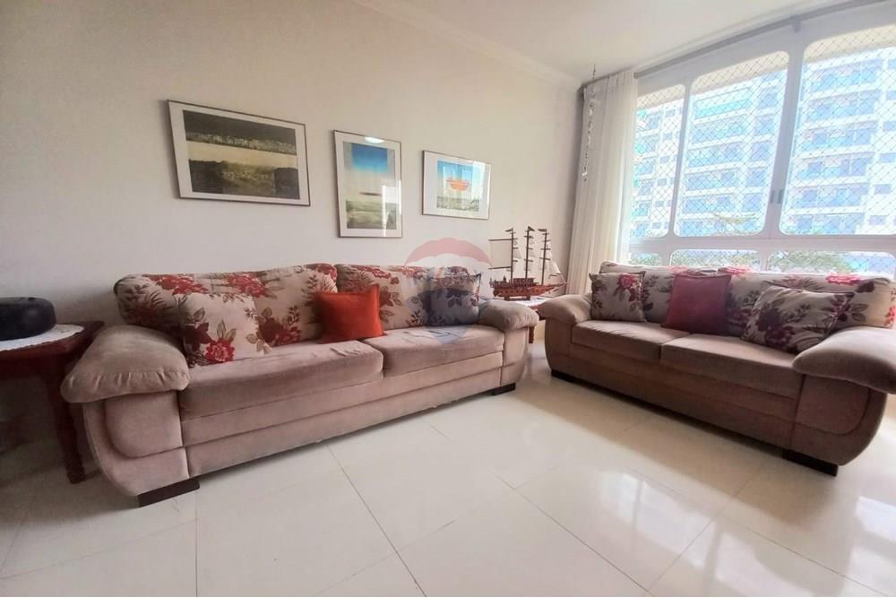 Apartamento - Venda - Guarujá , São Paulo - 677f33e6-d5ec-4afb-beab-ee0b7622bd52.jpg - 690551038-424