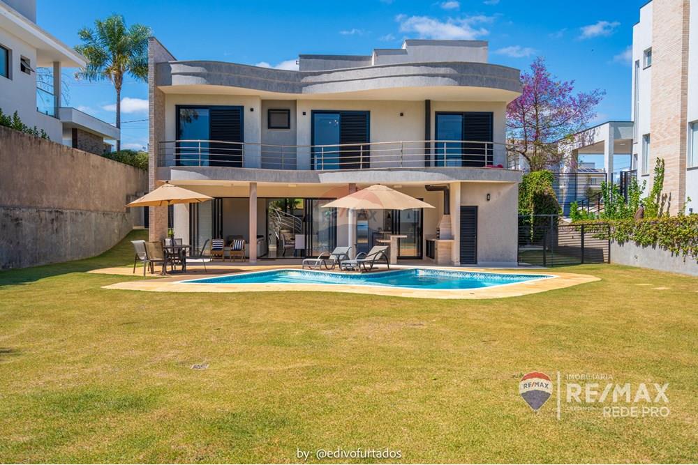 Casa - Venda - Vinhedo , São Paulo - EDI09775EDIVO FURTADO SILVA - RG98002306022 SSPCE - DEYSE MURATA - TOSCANA - REMAX REDE PRO - 690541036-129.jpg - 690541036-129