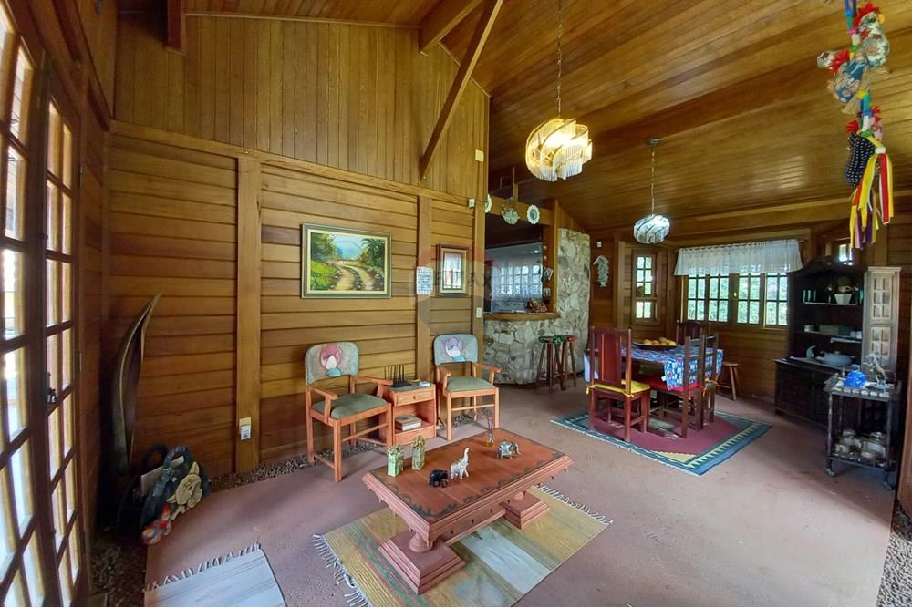 Casa de Campo - Venda - Águas de Lindóia , São Paulo - 20250206_105043.jpg - Sala de estar - 690291077-244