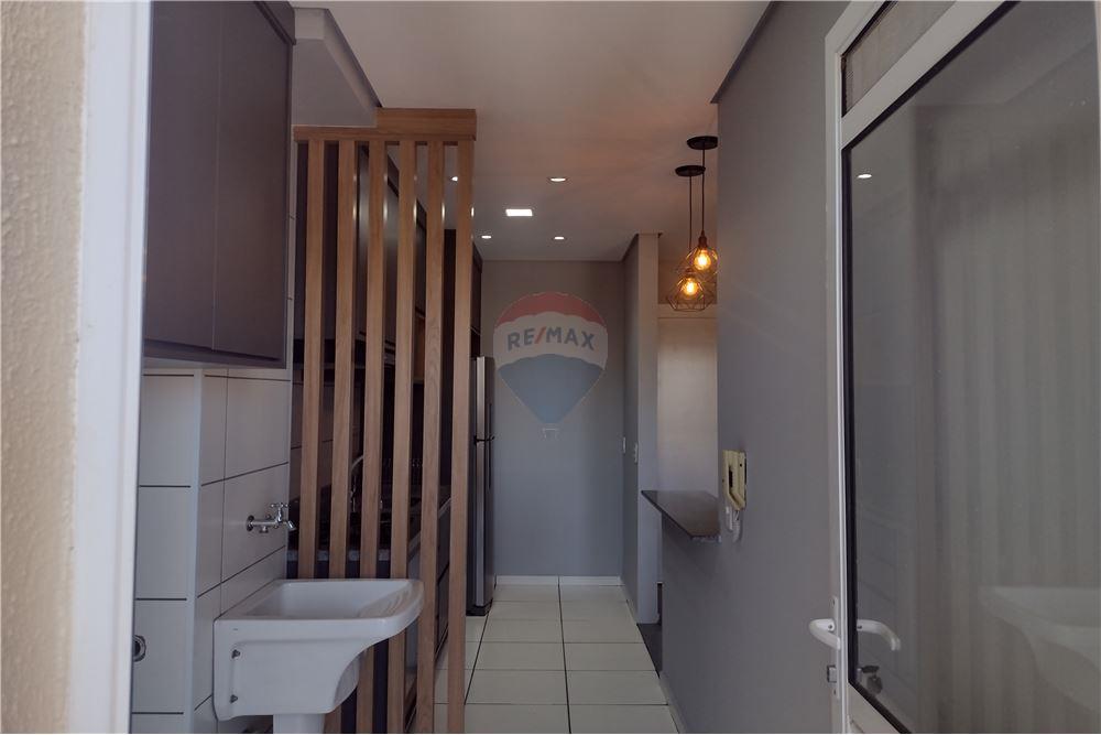 Apartamento - Alugar - Cosmópolis , São Paulo - 14 - 690831004-287