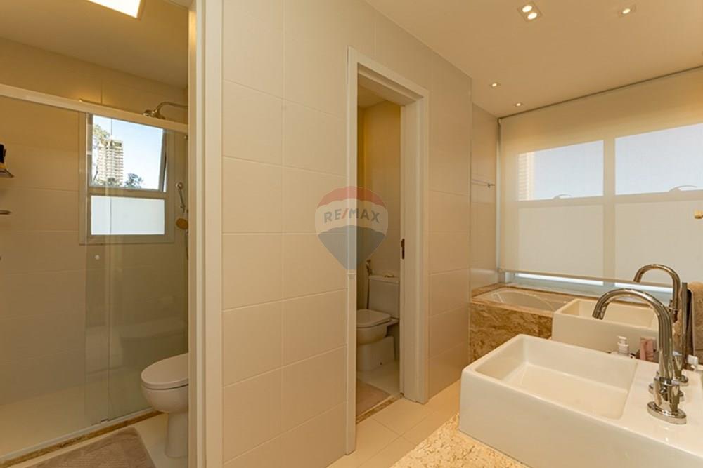 Apartamento - Venda - Barueri , São Paulo - CAR07739.jpg - 691081025-6