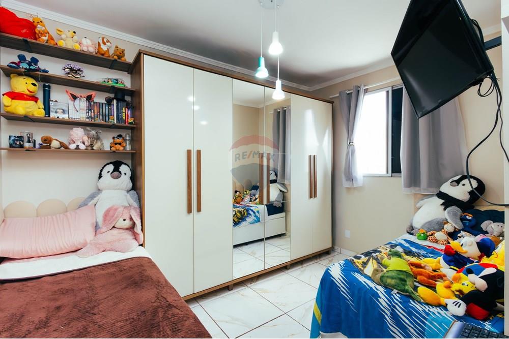 Apartamento - Venda - Jundiaí , São Paulo - Sucupira-18.jpg - 690591033-98