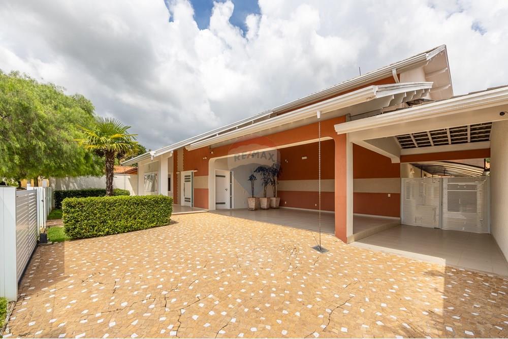 Casa de Condomínio - Venda - Campinas , São Paulo - TKD-7579.jpg - 690681033-87