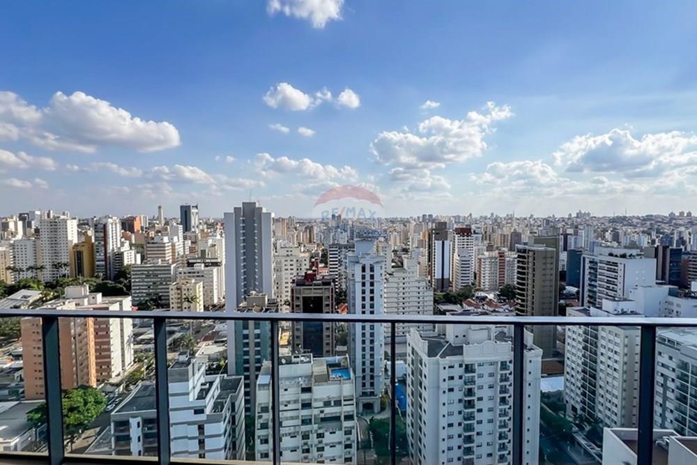 Apartamento - Alugar - Campinas , São Paulo - Lazer_011.jpg - 690681167-46