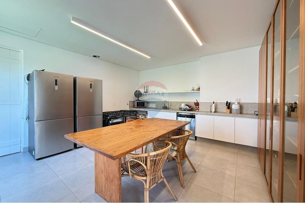 Casa de Condomínio - Alugar - Itupeva , São Paulo - WhatsApp Image 2025-01-09 at 6.18.44 PM (1).jpeg - Cozinha - 690681012-87